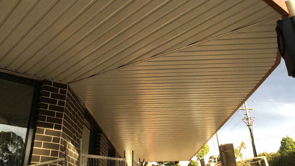 Awning Repairs