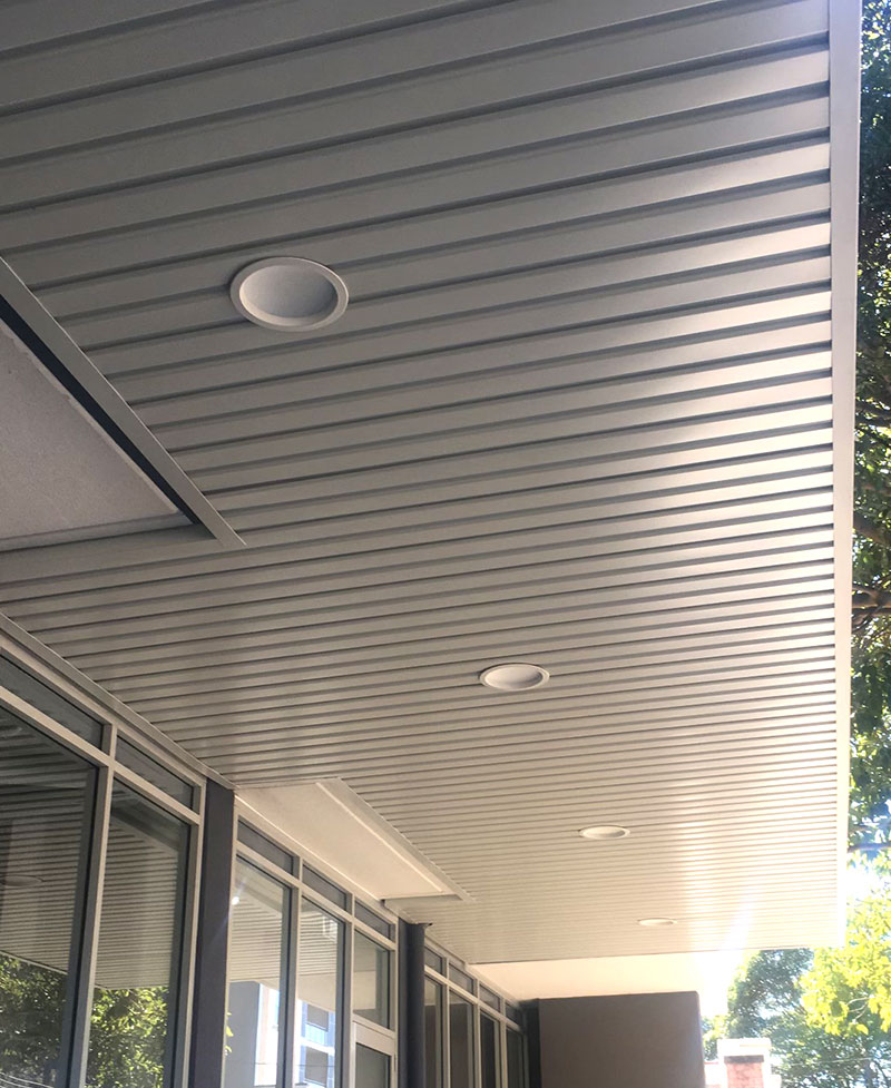 Shop Awnings Sydney